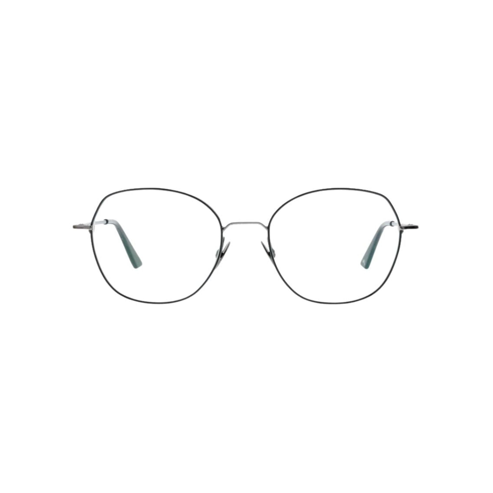 Colibris FARA 212 silber Edelstahl Brille Frontansicht Damenbrille kleine Gesichter Designerbrille München Optiker Optik Bartholomä Maxvorstadt