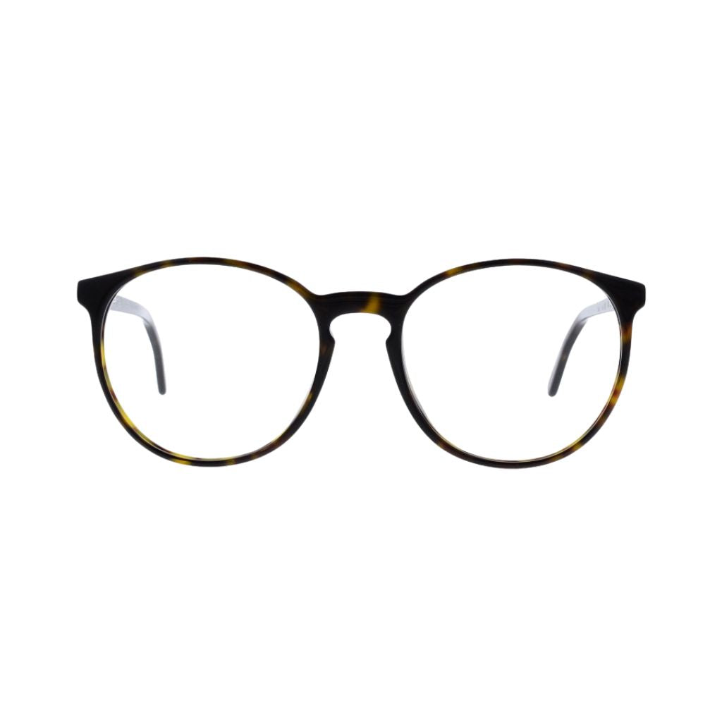 Colibris JANA 09 Havanna Tortoise Panto Brille Frontansicht Damenbrille kleine Gesichter Designerbrille München Optiker Optik Bartholomä Maxvorstadt