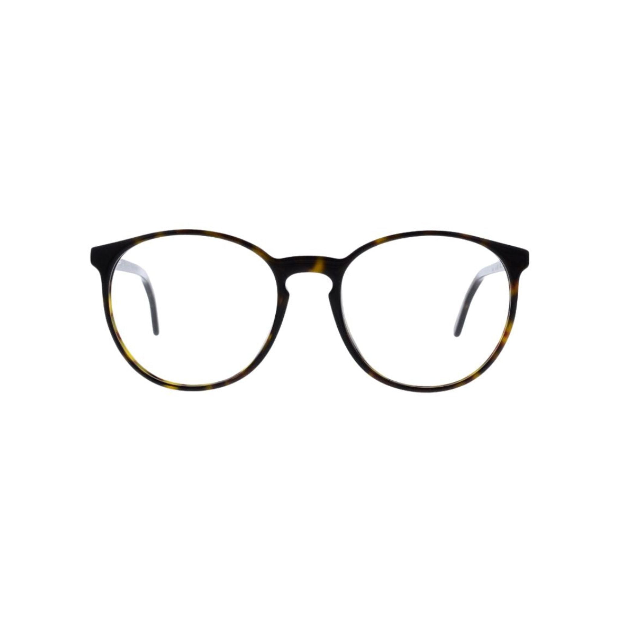 Colibris JANA 09 Havanna Tortoise Panto Brille Frontansicht Damenbrille kleine Gesichter Designerbrille München Optiker Optik Bartholomä Maxvorstadt