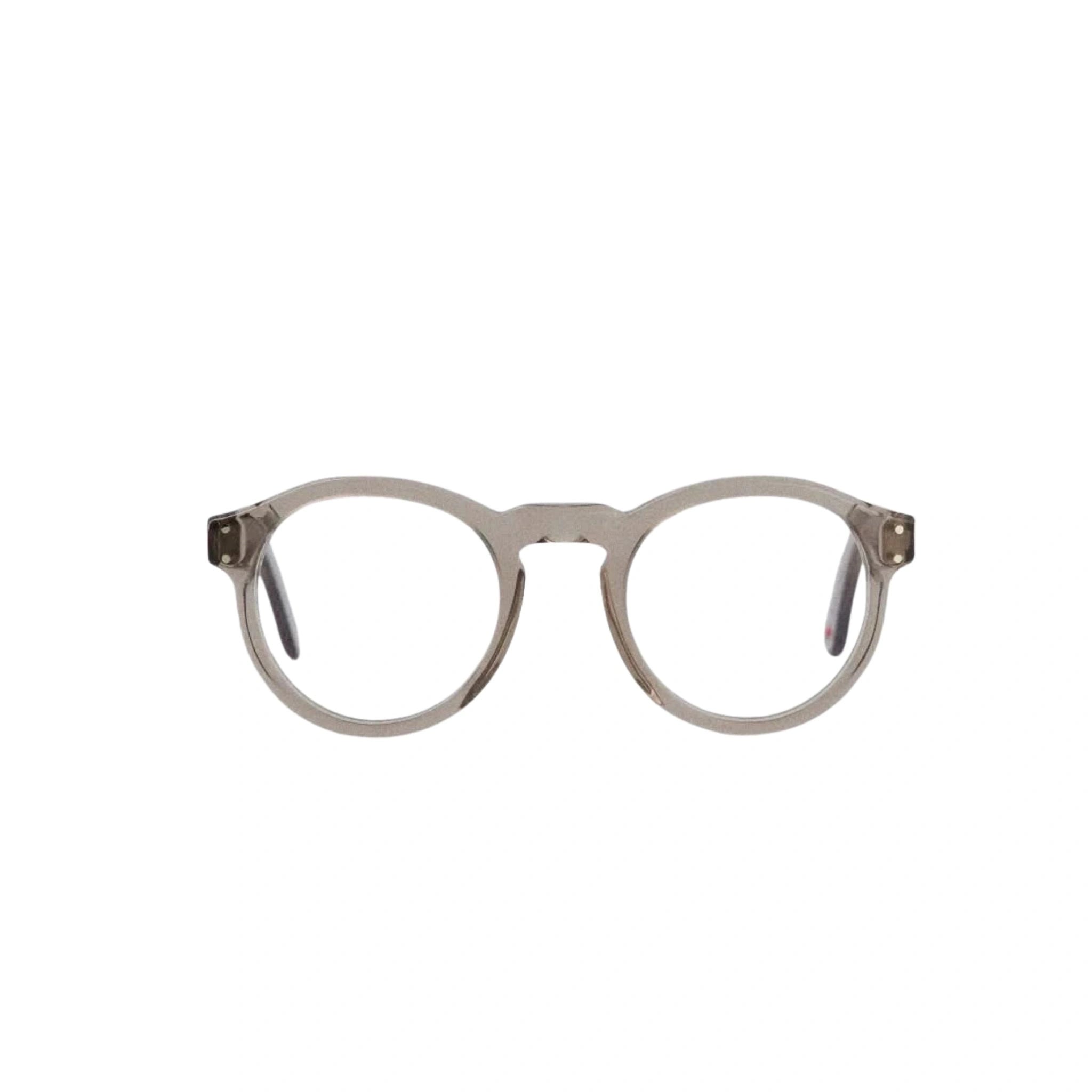 Lunettes Alf 23.22 Brown – elegante braune Brille mit modernem Design, erhältlich bei Brillen Schneider München. Ihr Augenoptiker für hochwertige Marken und besten Service.