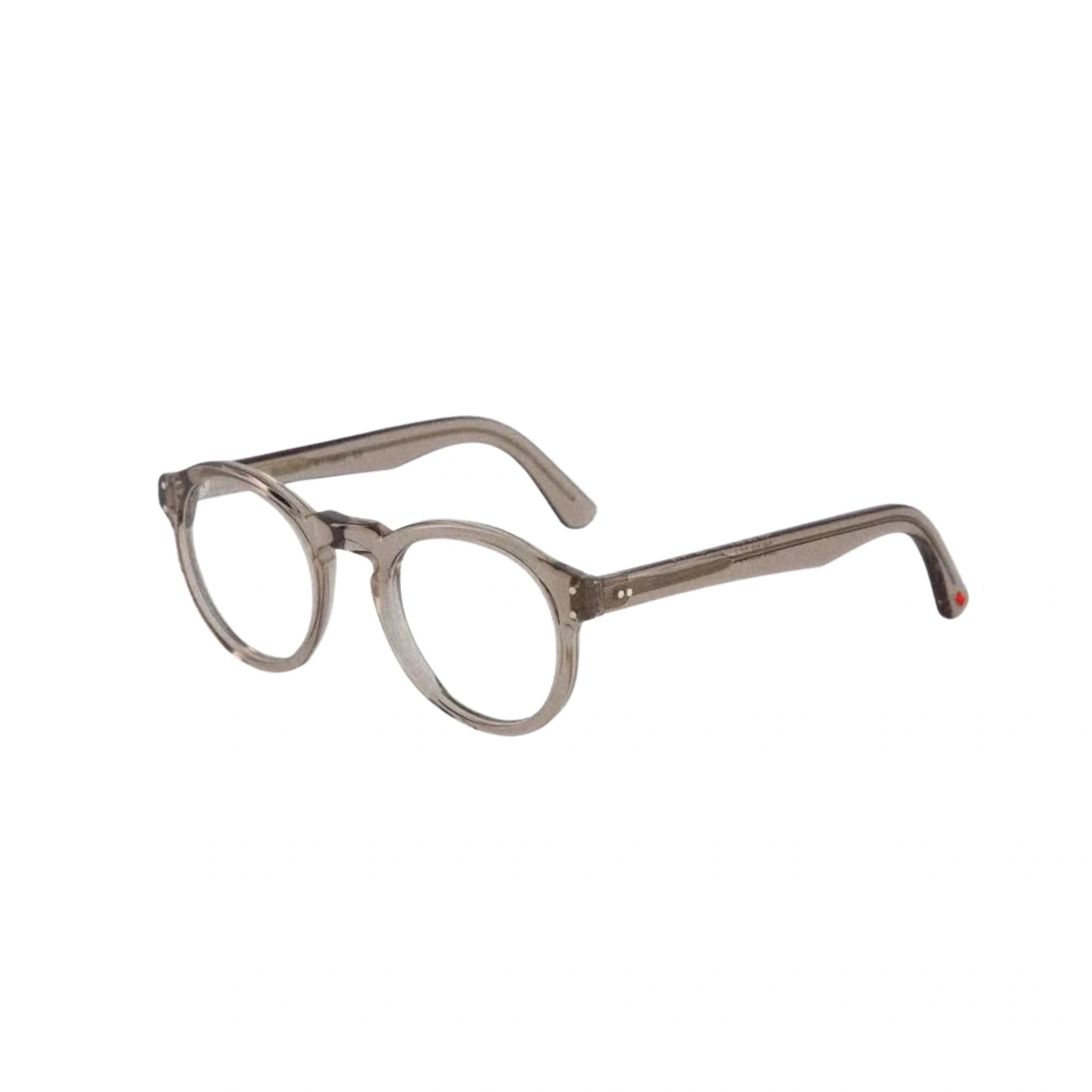 Alf Brille 23.22 Brown – stilvolle braune Brille aus robustem Material, exklusiv bei Brillen Schneider München für anspruchsvolle Augenoptik.
