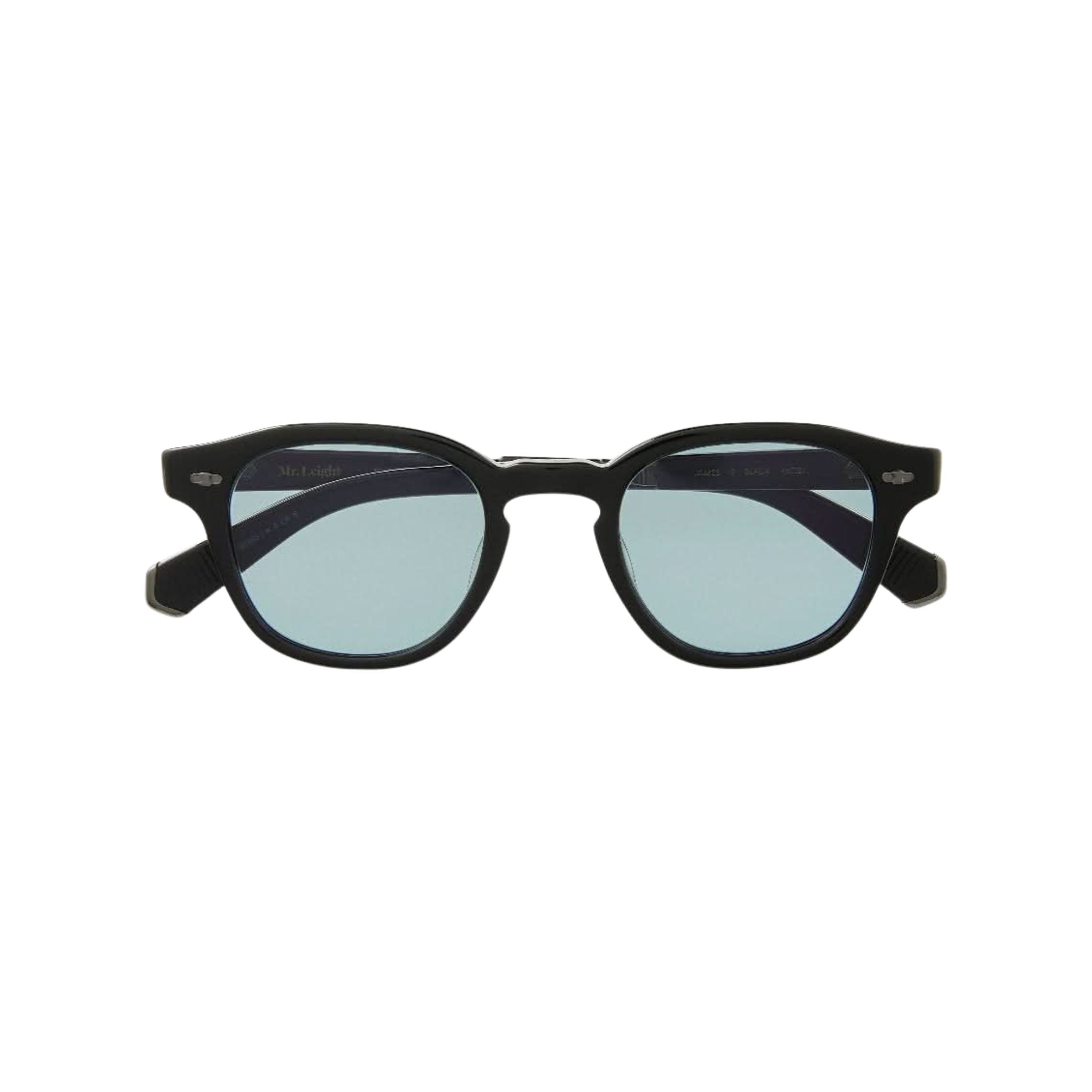Sonnenbrille James S von Mr. Leight – stilvoll getragene Sonnenbrille für einen zeitlosen Look bei Brillen Schneider