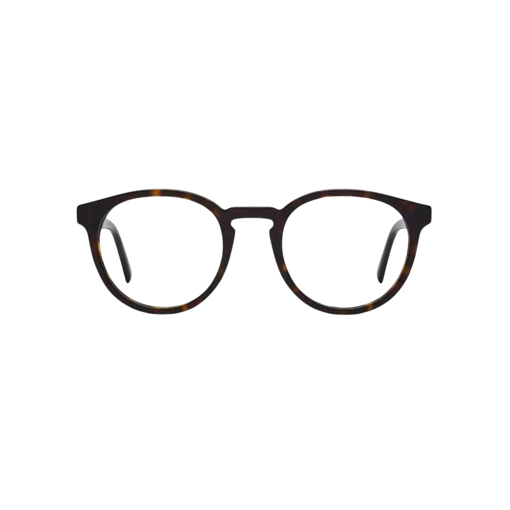 Die Nirvan Javan Paris 01:12 Designerbrille, inspiriert von der Eleganz und Romantik der Pariser Nächte, glänzender Acetat-Rahmen, erhältlich bei Brillen Schneider, Ihrem Augenoptiker in München.
