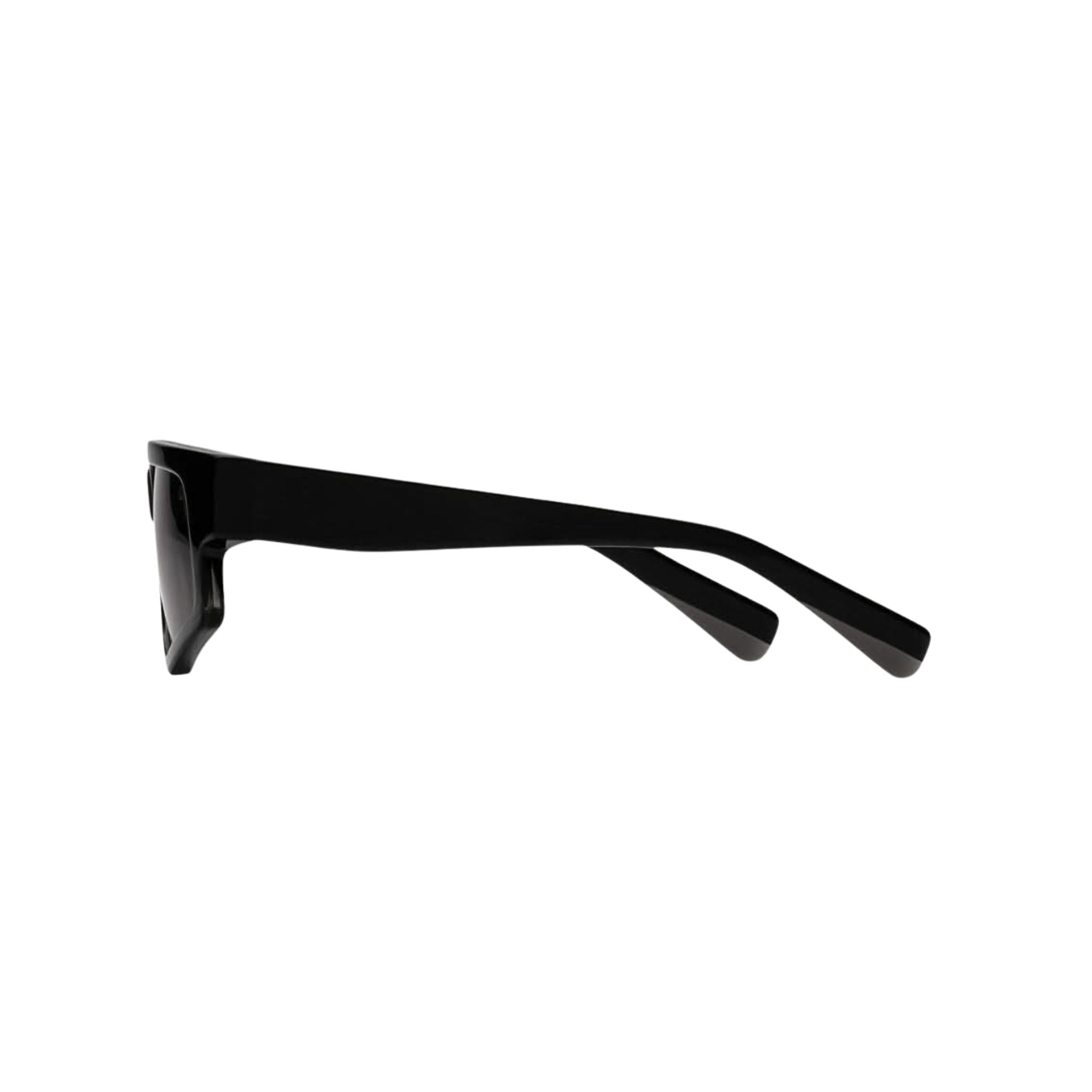 Seitenansicht Sonnenbrille Nirvan Javan Shades of Toronto 10:02:01 jetzt bei Brillen Schneider in München entdecken
