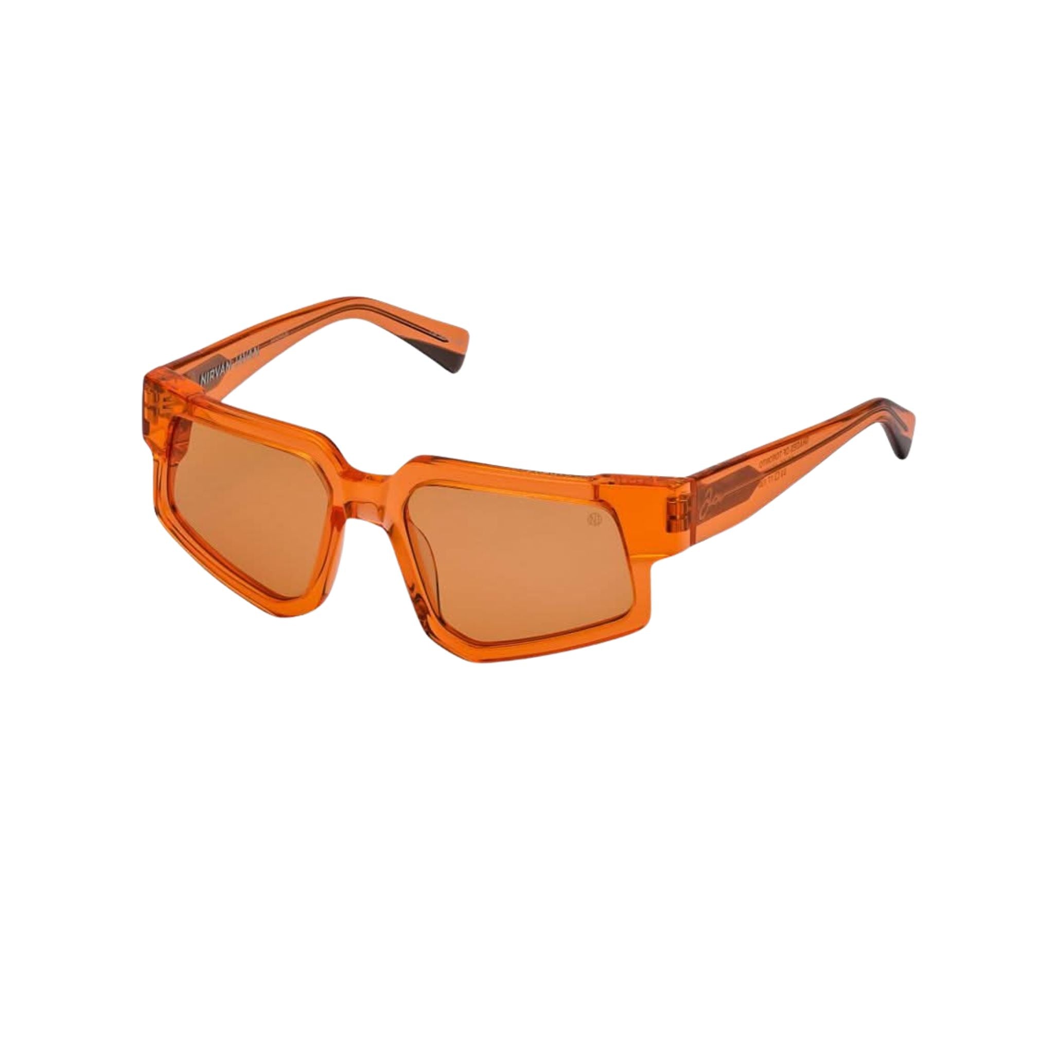 Schütze deine Augen mit Stil! Die Sonnenbrille Shades of Toronto 10:26:13 von Nirvan Javan sorgen für den ultimativen Look – exklusiv bei Brillen Schneider in München.