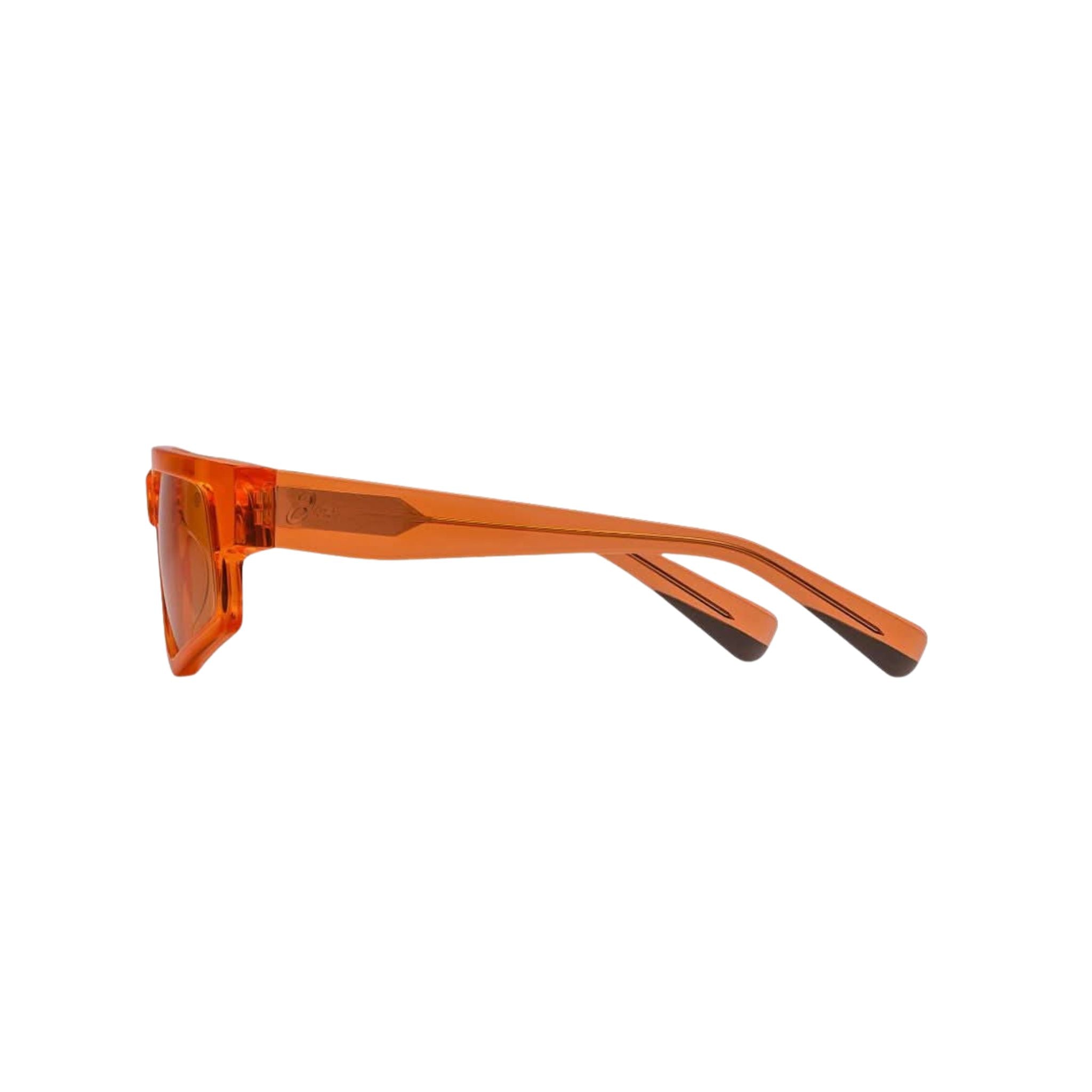 Setze ein modisches Highlight mit der Sonnenbrille Shades of Toronto 10:26:13 - Perfekt für jeden Anlass und erhältlich bei Brillen Schneider in München.
