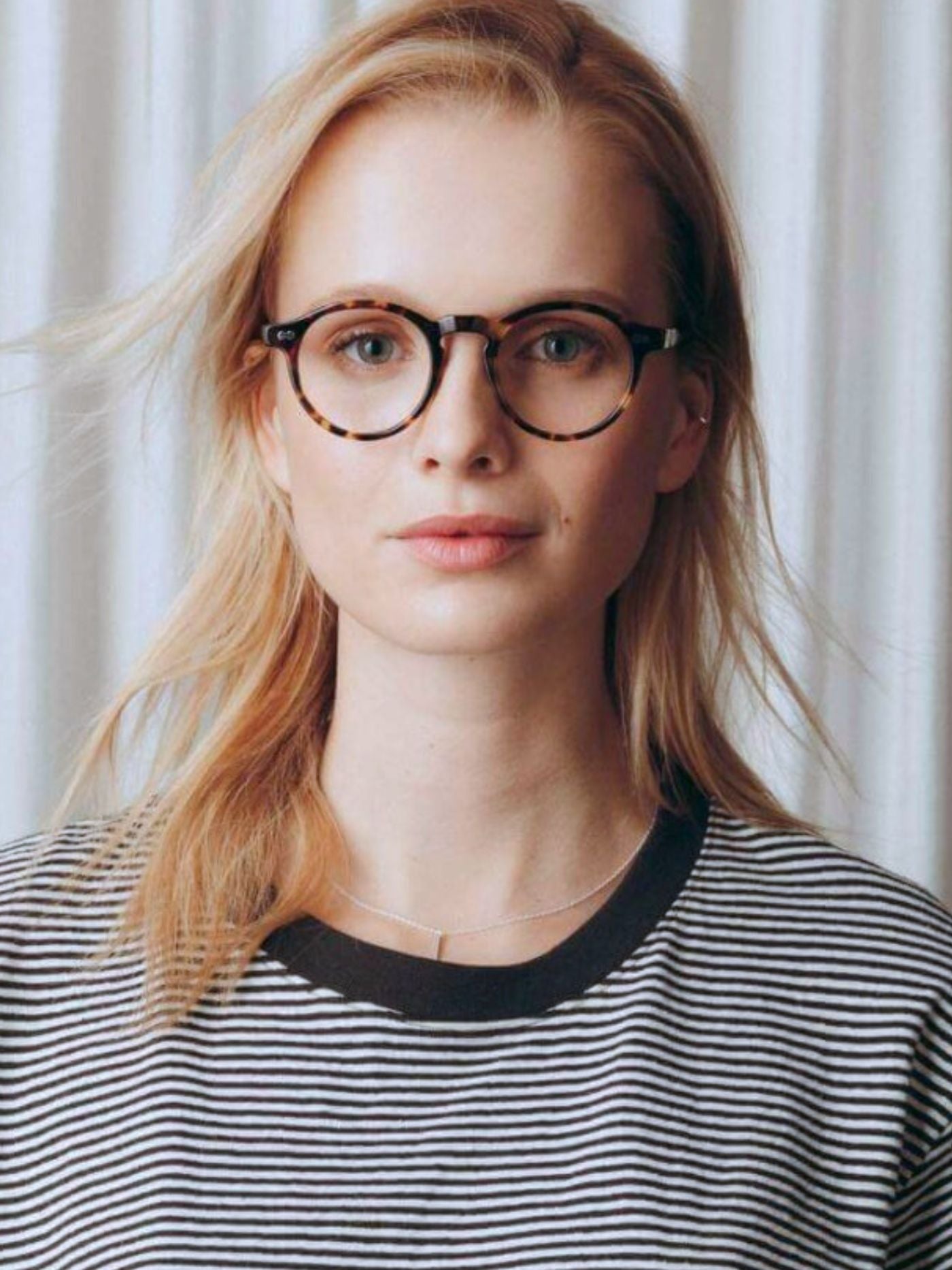 Designerbrillen München bei Optik Bartholomä – Premium-Marken wie Moscot, Garrett Leight, Mykita, Andy Wolf und BRETT für individuellen Stil