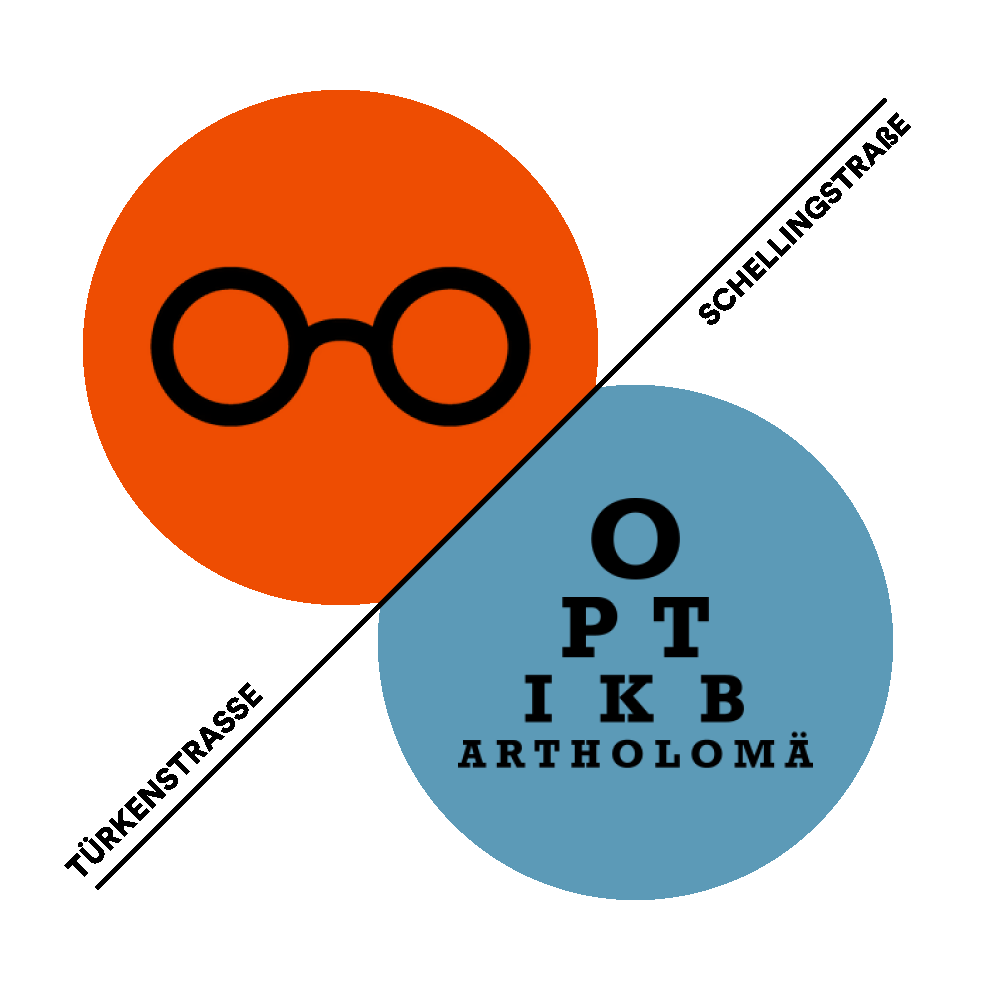 Standort-Logo von Brillen Schneider und Optik Bartholomä in München – Ihre Optiker für exzellenten Service, persönliche Beratung und stilvolle Brillen.