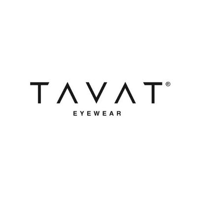 TAVAT Eyewear Logo – Handgefertigte Designerbrillen aus Italien bei Brillen Schneider München