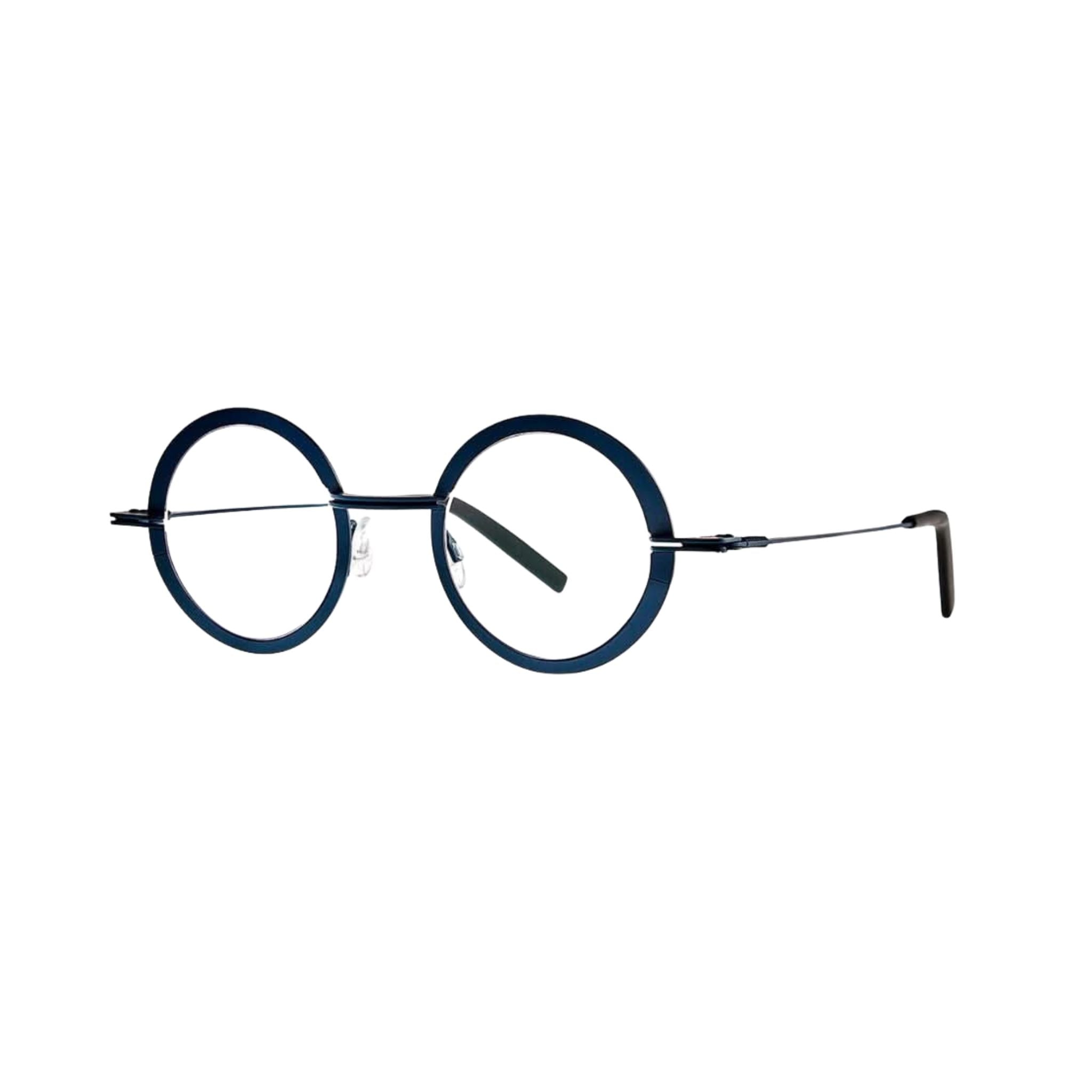 Brille Crunchy 353 von Theo Eyewear – Stilvolles Design mit klaren Linien und hochwertigem Rahmen, erhältlich bei Brillen Schneider in München