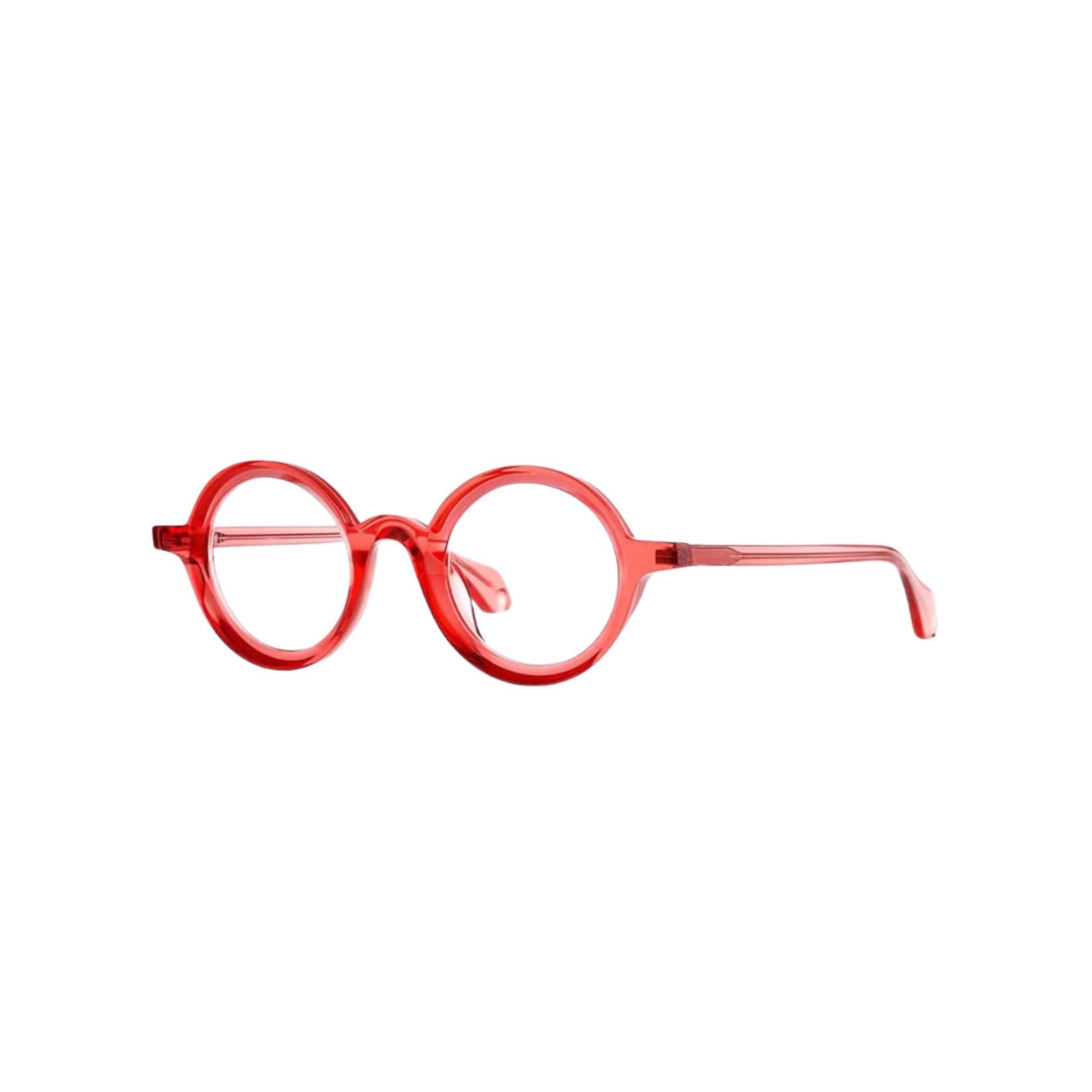 Theo Eyewear Mille+88 – ausgefallene Brille mit Acetat-Rahmen, erhältlich bei Brillen Schneider in München. Stilvolles Design für modebewusste Träger.